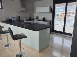 Prodej rodinného domu, Finestrat, Alicante, Španělsko, 206 m2