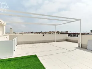 Prodej rodinného domu, Torrevieja, Alicante, Španělsko, 106 m2