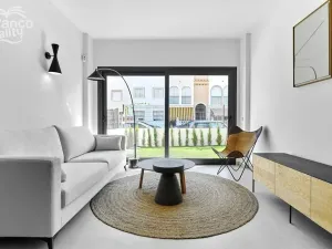 Prodej rodinného domu, Torrevieja, Alicante, Španělsko, 106 m2