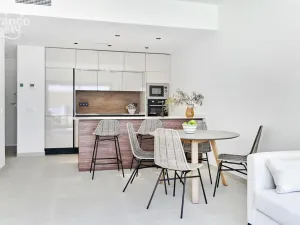 Prodej rodinného domu, Torrevieja, Alicante, Španělsko, 106 m2