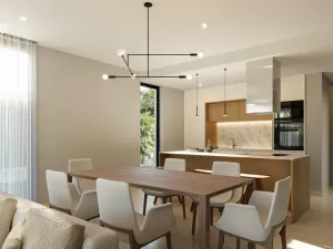 Prodej rodinného domu, Finestrat, Alicante, Španělsko, 270 m2