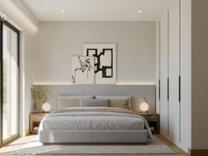 Prodej rodinného domu, Finestrat, Alicante, Španělsko, 270 m2
