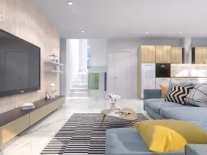 Prodej rodinného domu, Ciudad Quesada, Alicante, Španělsko, 189 m2