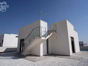 Prodej rodinného domu, Polop, Alicante, Španělsko, 120 m2