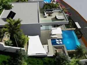 Prodej rodinného domu, Calpe, Alicante, Španělsko, 427 m2