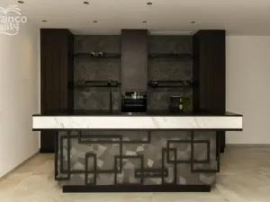 Prodej rodinného domu, Rojales, Alicante, Španělsko, 280 m2