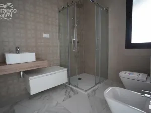Prodej rodinného domu, Polop, Alicante, Španělsko, 100 m2