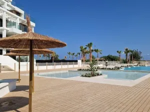 Prodej bytu 3+kk, Denia, Alicante, Španělsko, 84 m2