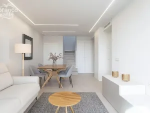 Prodej bytu 3+kk, Denia, Alicante, Španělsko, 84 m2