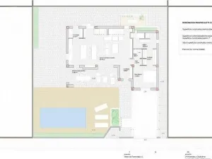 Prodej rodinného domu, Torrevieja, Alicante, Španělsko, 295 m2