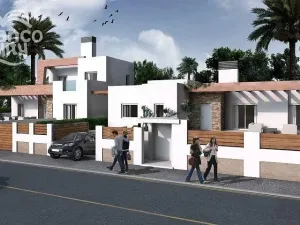 Prodej rodinného domu, Torrevieja, Alicante, Španělsko, 295 m2