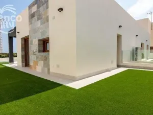 Prodej rodinného domu, Torrevieja, Alicante, Španělsko, 295 m2