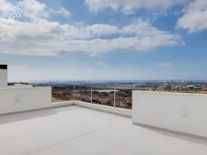 Prodej rodinného domu, Mutxamel, Alicante, Španělsko, 118 m2