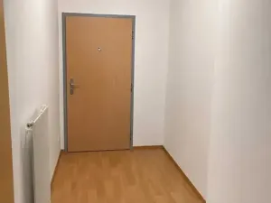 Pronájem bytu 1+kk, Liberec, Hedvábná, 47 m2