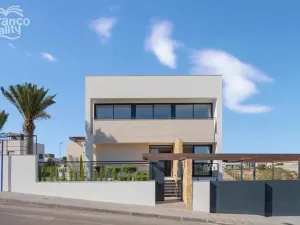 Prodej rodinného domu, Orihuela Costa, Alicante, Španělsko, 196 m2