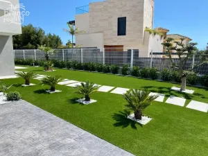 Prodej rodinného domu, Finestrat, Alicante, Španělsko, 159 m2