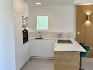 Prodej rodinného domu, Finestrat, Alicante, Španělsko, 159 m2