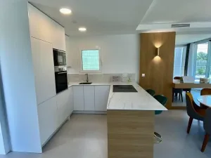 Prodej rodinného domu, Finestrat, Alicante, Španělsko, 159 m2