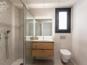Prodej bytu 3+kk, Finestrat, Alicante, Španělsko, 80 m2