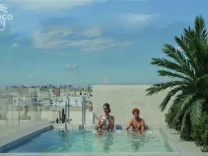 Prodej bytu 3+kk, Torrevieja, Alicante, Španělsko, 73 m2