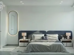 Prodej bytu 3+kk, Torrevieja, Alicante, Španělsko, 73 m2
