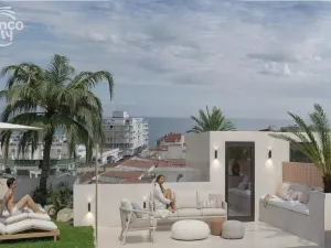 Prodej bytu 3+kk, Torrevieja, Alicante, Španělsko, 62 m2