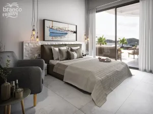 Prodej rodinného domu, Finestrat, Alicante, Španělsko, 225 m2