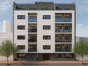 Prodej bytu 2+kk, Torrevieja, Alicante, Španělsko, 34 m2