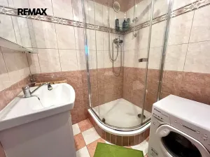 Prodej bytu 3+1, Praha - Střížkov, Střížkovská, 66 m2