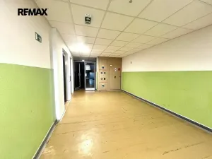 Prodej bytu 3+1, Praha - Střížkov, Střížkovská, 66 m2