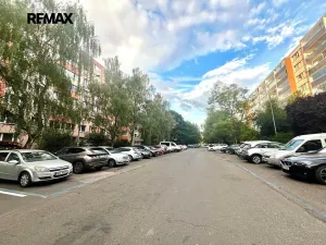 Prodej bytu 3+1, Praha - Prosek, Veltruská, 58 m2