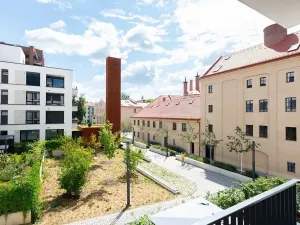 Prodej bytu 2+kk, Praha - Nusle, Muzikova, 47 m2
