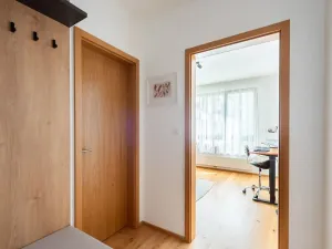 Prodej bytu 2+kk, Praha - Nusle, Muzikova, 47 m2