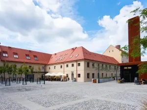 Prodej bytu 2+kk, Praha - Nusle, Muzikova, 47 m2