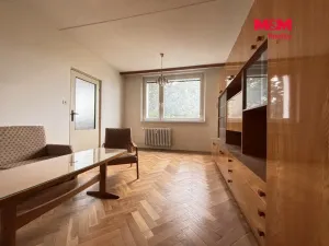 Prodej bytu 3+1, Jihlava, Královský vršek, 75 m2