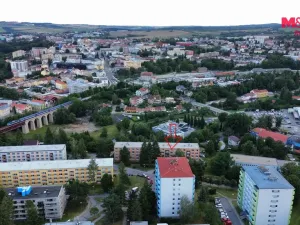 Prodej bytu 3+1, Jihlava, Královský vršek, 75 m2
