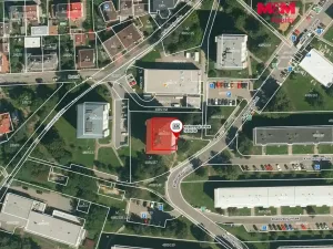 Prodej bytu 3+1, Jihlava, Královský vršek, 75 m2