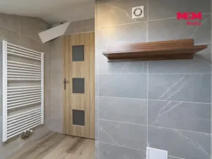 Pronájem bytu 5+1, Cheb, Svobody, 128 m2