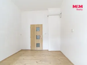 Pronájem bytu 5+1, Cheb, Svobody, 128 m2