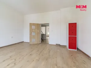 Pronájem bytu 5+1, Cheb, Svobody, 128 m2