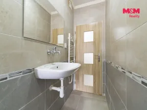 Pronájem bytu 5+1, Cheb, Svobody, 128 m2