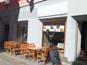 Pronájem obchodního prostoru, Příbram - Příbram II, Pražská, 49 m2