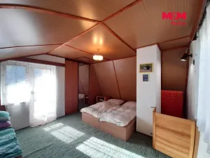 Prodej chaty, Těrlicko - Horní Těrlicko, Na Výsluní, 50 m2