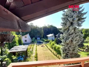 Prodej chaty, Těrlicko - Horní Těrlicko, Na Výsluní, 50 m2