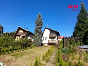 Prodej chaty, Těrlicko - Horní Těrlicko, Na Výsluní, 50 m2