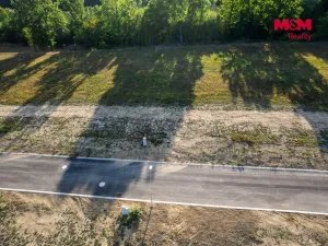 Prodej pozemku pro bydlení, Újezd, 1138 m2