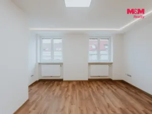 Pronájem bytu 2+1, Praha - Vinohrady, Španělská, 52 m2