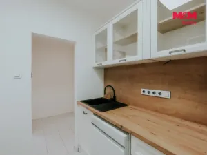Pronájem bytu 2+1, Praha - Vinohrady, Španělská, 52 m2