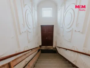 Pronájem bytu 2+1, Praha - Vinohrady, Španělská, 52 m2