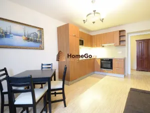 Pronájem bytu 2+kk, Praha - Vinohrady, Ondříčkova, 50 m2